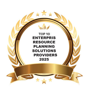 Top Enterprise Resource Planning Solutions Providers
