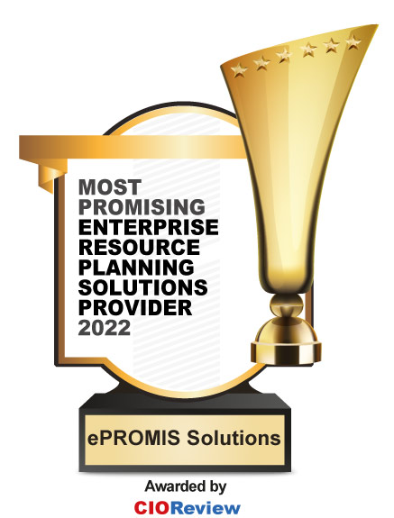 Top 20 Enterprise Resource Planning Solutions Companies - 2022 