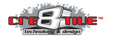 Cre8tive Technology & Design